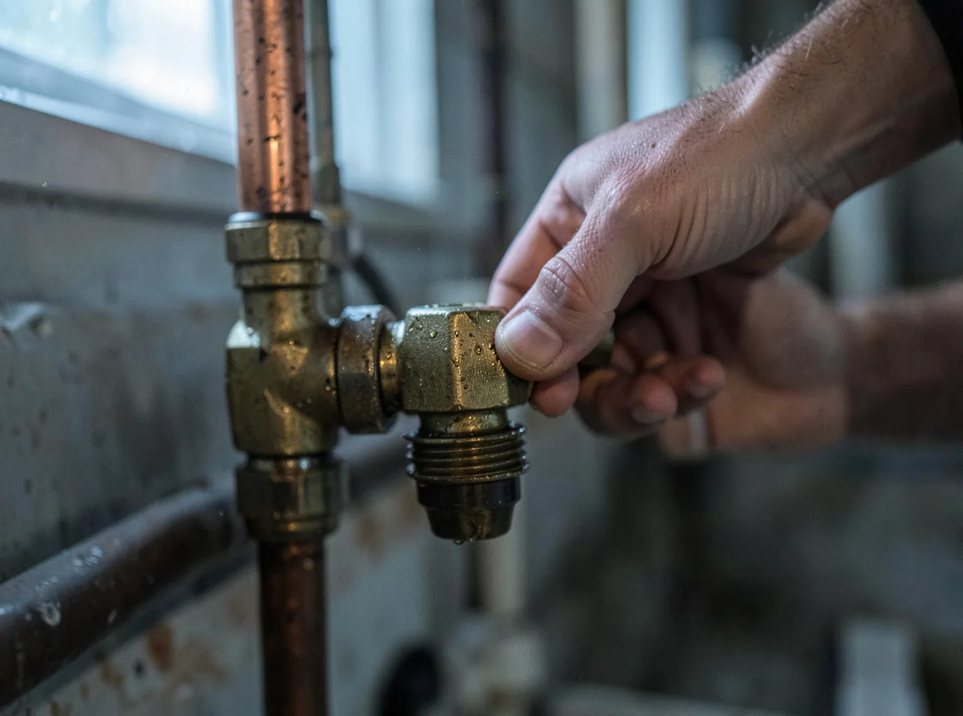 Emergency Plumber Tekoa, WA FAQs